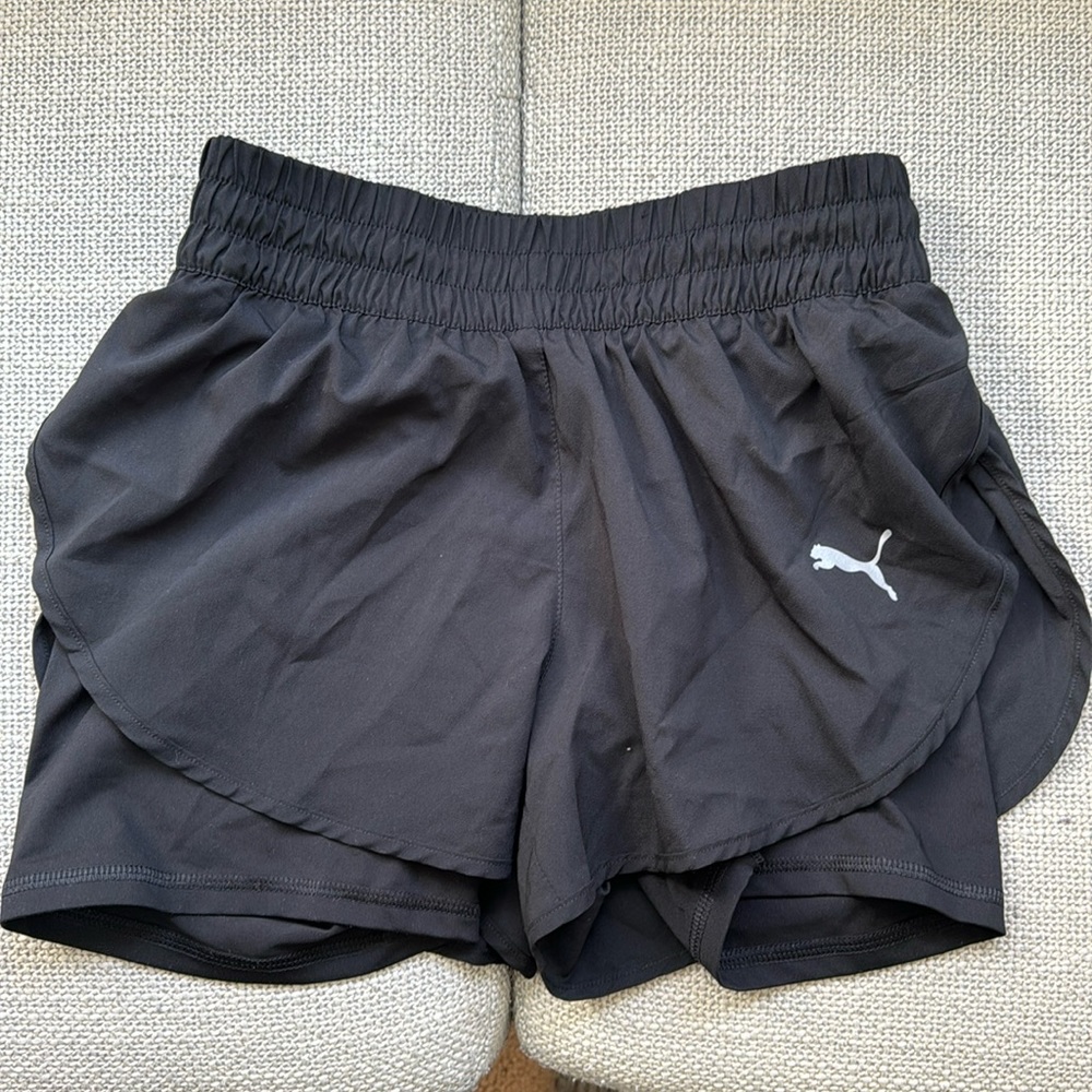 Puma DryCell Running Shorts XS